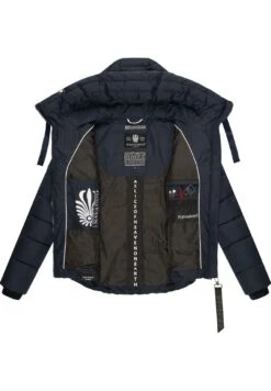 Navahoo Amayaa - Chaqueta De Invierno - Dark Blue 10 Navahoo Amayaa - Chaqueta De Invierno - Dark Blue -Ropa d1b54f60347a4593b65184d0f6828569