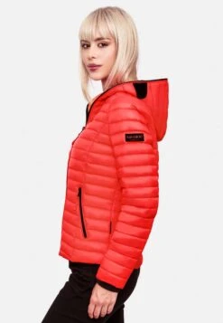 Navahoo Kimuk - Chaqueta De Entretiempo - Neon Coral 13 Navahoo Kimuk - Chaqueta De Entretiempo - Neon Coral -Ropa d23f0cac725e4d6d80481949229ec29d