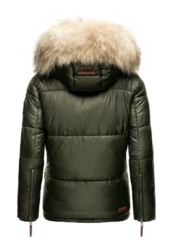 Navahoo Tikunaa - Chaqueta De Invierno - Olive 9 Navahoo Tikunaa - Chaqueta De Invierno - Olive -Ropa d285835934ca4a8c8c7cd0765e3dadc8