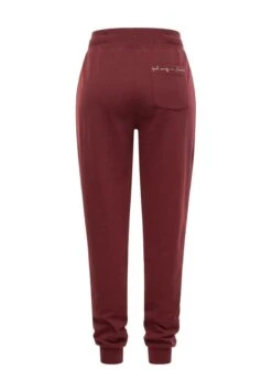Navahoo Schmusekätzchen - Pantalones Deportivos - Bordeaux 7 Navahoo Schmusekätzchen - Pantalones Deportivos - Bordeaux -Ropa d371c0277db24b82b79e853c59083332