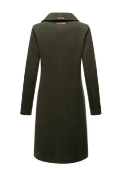 Navahoo Wooly - Abrigo Corto - Dark Green 10 Navahoo Wooly - Abrigo Corto - Dark Green -Ropa d42aed52340a4e418dcf0d6e643926b7