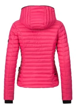 Navahoo Kimuk - Chaqueta De Entretiempo - Hellpink -Ropa d45cbe030d864ca79acb3b35f0e2a9c8