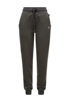 Navahoo Schmusekätzchen - Pantalones Deportivos - Dark Grey