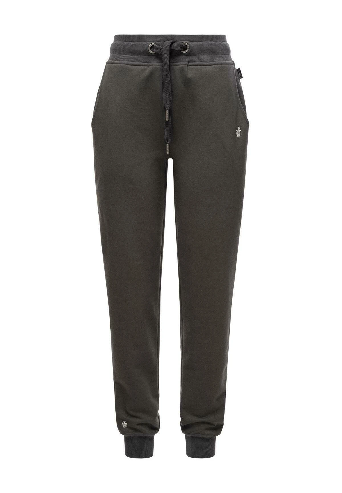 Navahoo Schmusekätzchen - Pantalones Deportivos - Dark Grey 3 Navahoo Schmusekätzchen - Pantalones Deportivos - Dark Grey