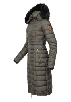 Navahoo Umay - Abrigo De Invierno - Anthrazit 22 Navahoo Umay - Abrigo De Invierno - Anthrazit -Ropa d66516077c2245818659fa60b8883c16