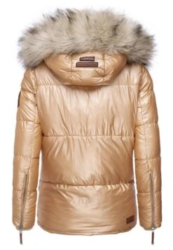 Navahoo Tikunaa - Chaqueta De Invierno - Gold 10 Navahoo Tikunaa - Chaqueta De Invierno - Gold -Ropa d67a0d9274694956b780dbb2ad1a8a4a