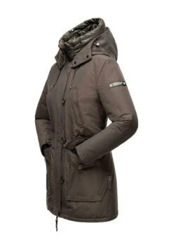 Navahoo Freeze Storm - Parka - Dark Grey 11 Navahoo Freeze Storm - Parka - Dark Grey -Ropa d67d23badbd443198d3a11e2f4cd138c
