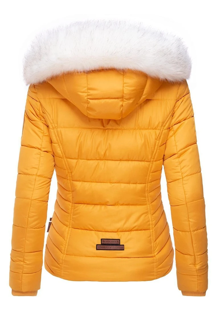 Navahoo Khingaa - Chaqueta De Invierno - Yellow 4 Navahoo Khingaa - Chaqueta De Invierno - Yellow - Imagen 2