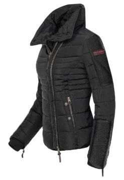 Navahoo Yuki - Chaqueta De Invierno - Black 11 Navahoo Yuki - Chaqueta De Invierno - Black -Ropa d7e23422423b46a2ae8ec0ef2a53ef68