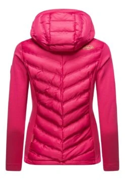 Navahoo Nimm Mich Mit - Chaqueta De Entretiempo - Pink 8 Navahoo Nimm Mich Mit - Chaqueta De Entretiempo - Pink -Ropa d83890c418b74286b63ff49b6fae538a