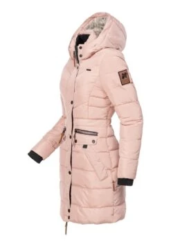 Navahoo Paula - Abrigo De Invierno - Light Pink 10 Navahoo Paula - Abrigo De Invierno - Light Pink -Ropa d857b4ea76de4c638c8930f7b115f50f