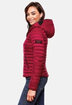 Navahoo Kimuk - Chaqueta De Entretiempo - Fuchsia 12 Navahoo Kimuk - Chaqueta De Entretiempo - Fuchsia -Ropa d90aeface82746609dffb2b8c8c1428b