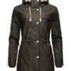 Navahoo Rainy Forest - Impermeable - Black 2 Navahoo Rainy Forest - Impermeable - Black -Ropa d91dd8c4feed4c86884f6e8226a5e5da