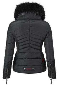 Navahoo Yuki - Chaqueta De Invierno - Black 9 Navahoo Yuki - Chaqueta De Invierno - Black -Ropa d9271d071f6941c7a2fef7d78685e9d5