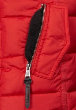 Navahoo Papaya - Abrigo De Invierno - Red -Ropa d936fb1ce06c4e9c8f7790c5913101a0
