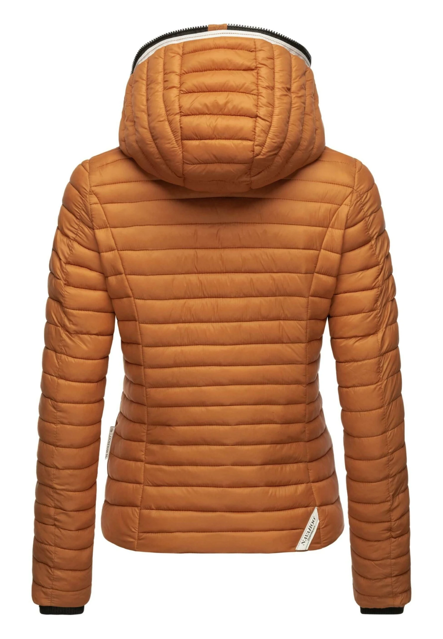 Navahoo Kimuk Prc - Chaqueta De Entretiempo - Rusty Cinnamon 4 Navahoo Kimuk Prc - Chaqueta De Entretiempo - Rusty Cinnamon - Imagen 2