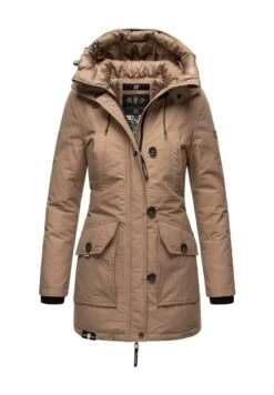 Navahoo Freeze Storm - Parka - Taupe Grey 12 Navahoo Freeze Storm - Parka - Taupe Grey -Ropa d979da7d9c8a43e2ac54762315c00366