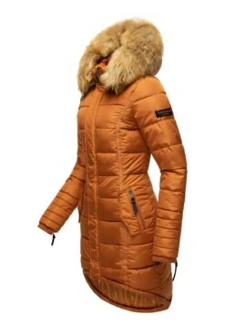 Navahoo Papaya - Abrigo De Invierno - Rusty Cinnamon 10 Navahoo Papaya - Abrigo De Invierno - Rusty Cinnamon -Ropa d9ce60a4b15d45ff91d22471911ae86d