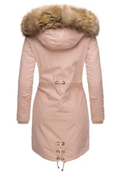 Navahoo Rosinchen - Abrigo De Invierno - Rosa 17 Navahoo Rosinchen - Abrigo De Invierno - Rosa -Ropa da0477932c77420f8bfaa45e1e1dab6e