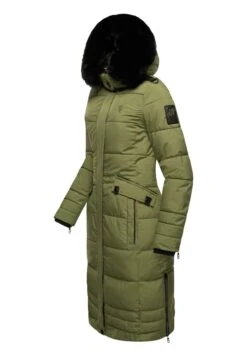 Navahoo Fahmiyaa - Abrigo De Invierno - Dusty Olive 20 Navahoo Fahmiyaa - Abrigo De Invierno - Dusty Olive -Ropa da930b2e1eca4e449d0d12770f1a9a8c