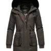 Navahoo Olessaa - Abrigo De Invierno - Dark Grey 1 Navahoo Olessaa - Abrigo De Invierno - Dark Grey -Ropa dac5316f03bb46c2bbb2eb1808eac8d0