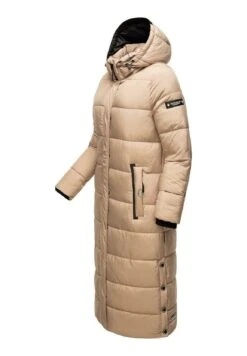 Navahoo Isalie - Abrigo De Invierno - Taupe 8 Navahoo Isalie - Abrigo De Invierno - Taupe -Ropa daf796d8f89b488281b1cc56ed57ea6c