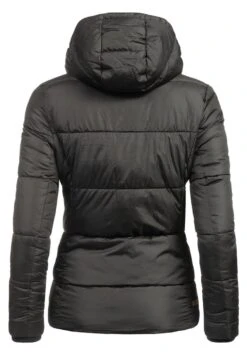 Navahoo Megan - Chaqueta De Invierno - Black 19 Navahoo Megan - Chaqueta De Invierno - Black -Ropa db38be788ed34edc93a3bd2e2f2629fc
