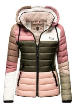 Navahoo Lulana Multikulti - Chaqueta De Entretiempo - Multicolor Naturals 14 Navahoo Lulana Multikulti - Chaqueta De Entretiempo - Multicolor Naturals -Ropa db634bbe1d7743f59bf7db9a0b5df4cf