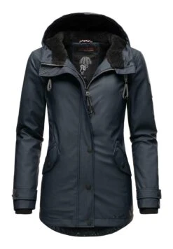 Navahoo Lindraa - Chaqueta De Invierno - Dark Blue 18 Navahoo Lindraa - Chaqueta De Invierno - Dark Blue -Ropa db98f70b7d3642a9a324f6b03db982f5