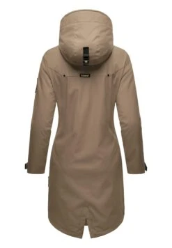 Navahoo Parka - Taupe 9 Navahoo Parka - Taupe -Ropa dbc7fc5af99e4c97a2f250e936c3d317