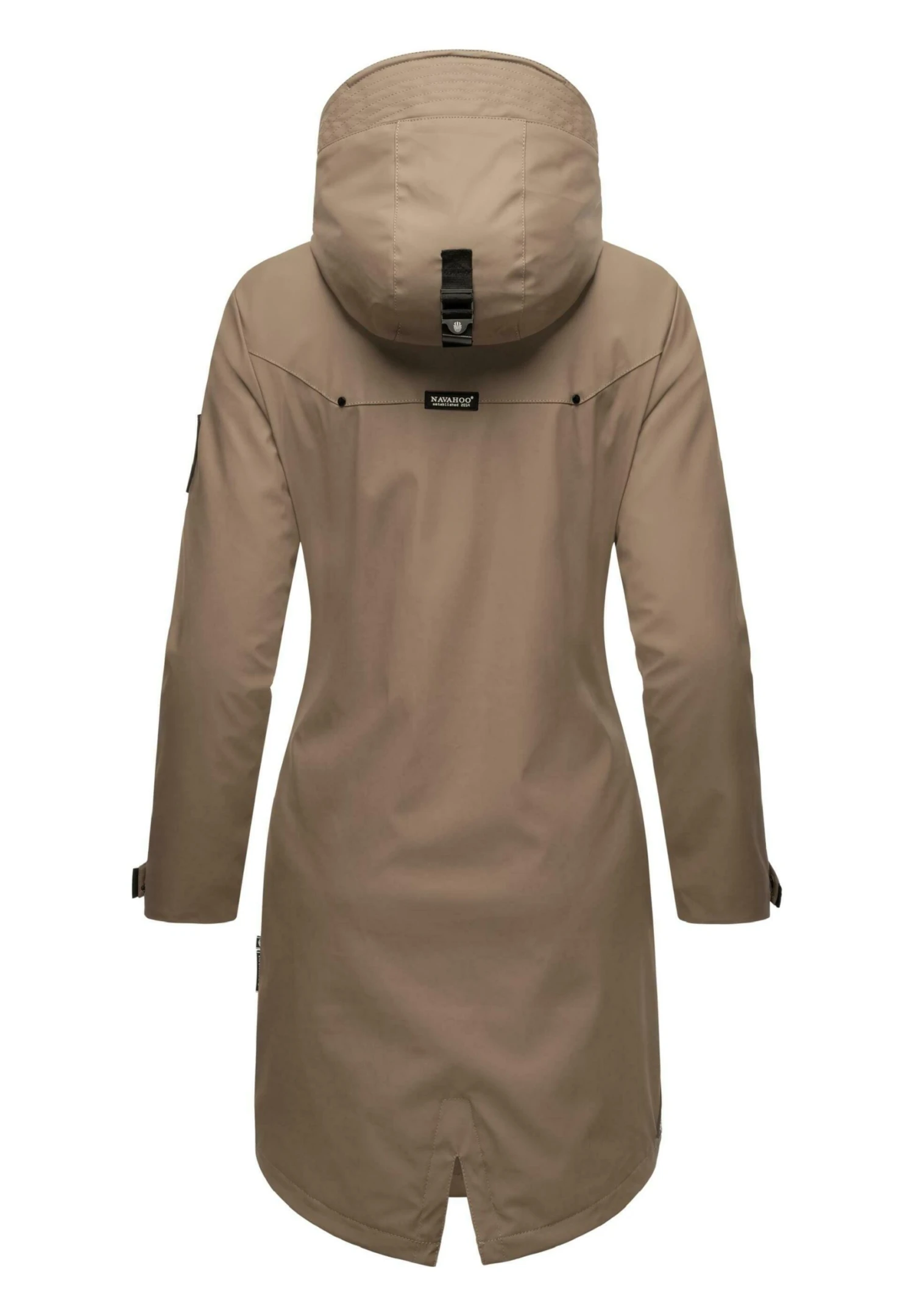 Navahoo Parka - Taupe 5 Navahoo Parka - Taupe - Imagen 3
