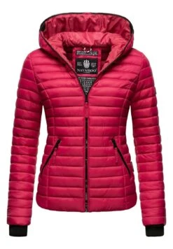 Navahoo Kimuk - Chaqueta De Entretiempo - Fuchsia 13 Navahoo Kimuk - Chaqueta De Entretiempo - Fuchsia -Ropa dbdf0cdd17254053ad002dd61d36f518
