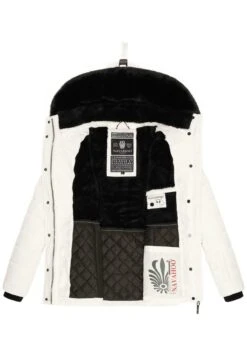 Navahoo Milianaa - Chaqueta De Invierno - Transparent 12 Navahoo Milianaa - Chaqueta De Invierno - Transparent -Ropa dc5942ab211f40759ba27e53ad53ab80