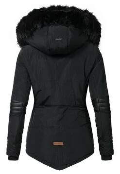 Navahoo Nirvana - Chaqueta De Invierno - Black -Ropa dde718d0449f426985e3ff2921b9d959