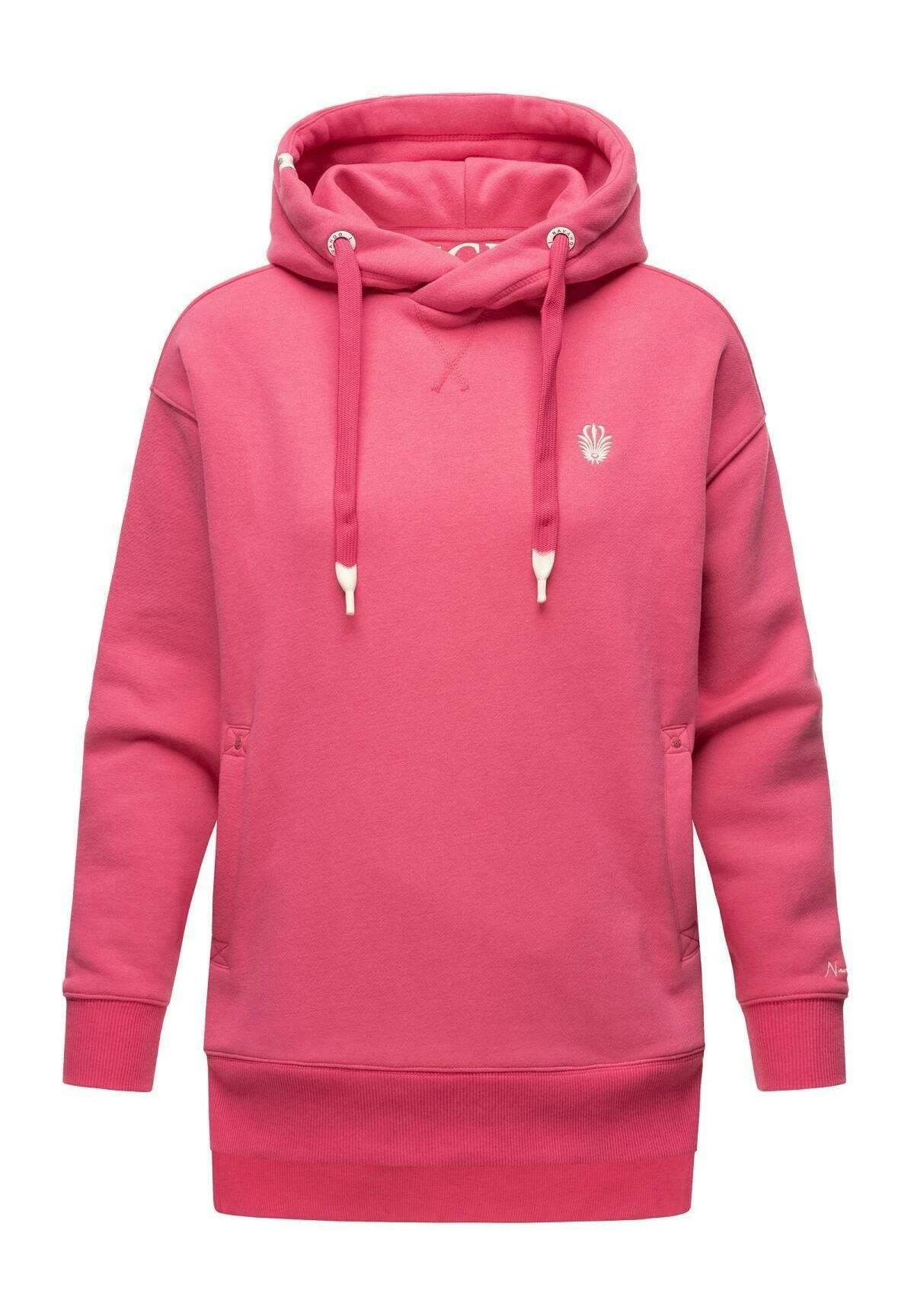 Navahoo Silberengelchen - Jersey Con Capucha - Pink 6 Navahoo Silberengelchen - Jersey Con Capucha - Pink - Imagen 4