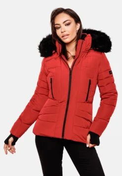 Navahoo Adele - Chaqueta De Invierno - Red