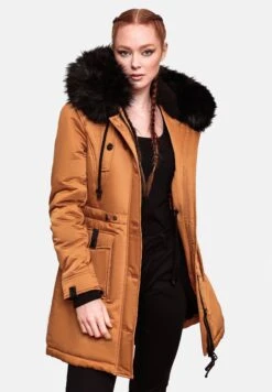 Navahoo Luluna - Abrigo De Invierno - Rusty Cinnamon 14 Navahoo Luluna - Abrigo De Invierno - Rusty Cinnamon -Ropa df5c9b27e186488da9976249ca9e0ab4