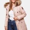 Navahoo Rosinchen - Abrigo De Invierno - Rosa 1 Navahoo Rosinchen - Abrigo De Invierno - Rosa -Ropa df68bdbb896b462d8be2ff5714effe9c