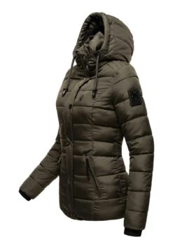 Navahoo Zuckerbiene - Chaqueta De Invierno - Dark Grey 10 Navahoo Zuckerbiene - Chaqueta De Invierno - Dark Grey -Ropa df9dff364b61496c8f45a7c067042962
