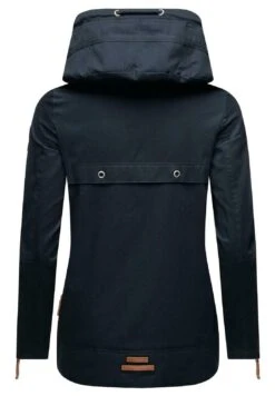 Navahoo Wekoo - Parka - Dark Blue 8 Navahoo Wekoo - Parka - Dark Blue -Ropa dff1a5a2a852494d98db6e22af3f5f56