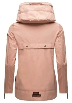 Navahoo Wekoo - Parka - Light Rose -Ropa e07c441f41614400b754ca0d8968cd30