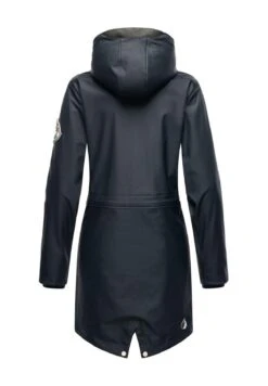 Navahoo Tropical Storm - Parka - Dark Blue 10 Navahoo Tropical Storm - Parka - Dark Blue -Ropa e07e79761f1e4a839020e30c3cc308c2