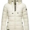 Navahoo Amayaa - Chaqueta De Invierno - Off White