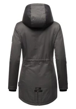 Navahoo Avrille Ii - Abrigo De Invierno - Dark Grey 19 Navahoo Avrille Ii - Abrigo De Invierno - Dark Grey -Ropa e0ba57f319bc48a0996808aa733a69fe