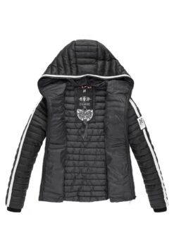 Navahoo Kimuk Prc - Chaqueta De Entretiempo - Black 10 Navahoo Kimuk Prc - Chaqueta De Entretiempo - Black -Ropa e111c239978642149ceacfee1901bc8d