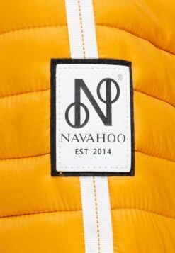 Navahoo Kimuk Prc - Chaqueta De Entretiempo - Yellow 16 Navahoo Kimuk Prc - Chaqueta De Entretiempo - Yellow -Ropa e140f594332141b3b51138f424417ccb