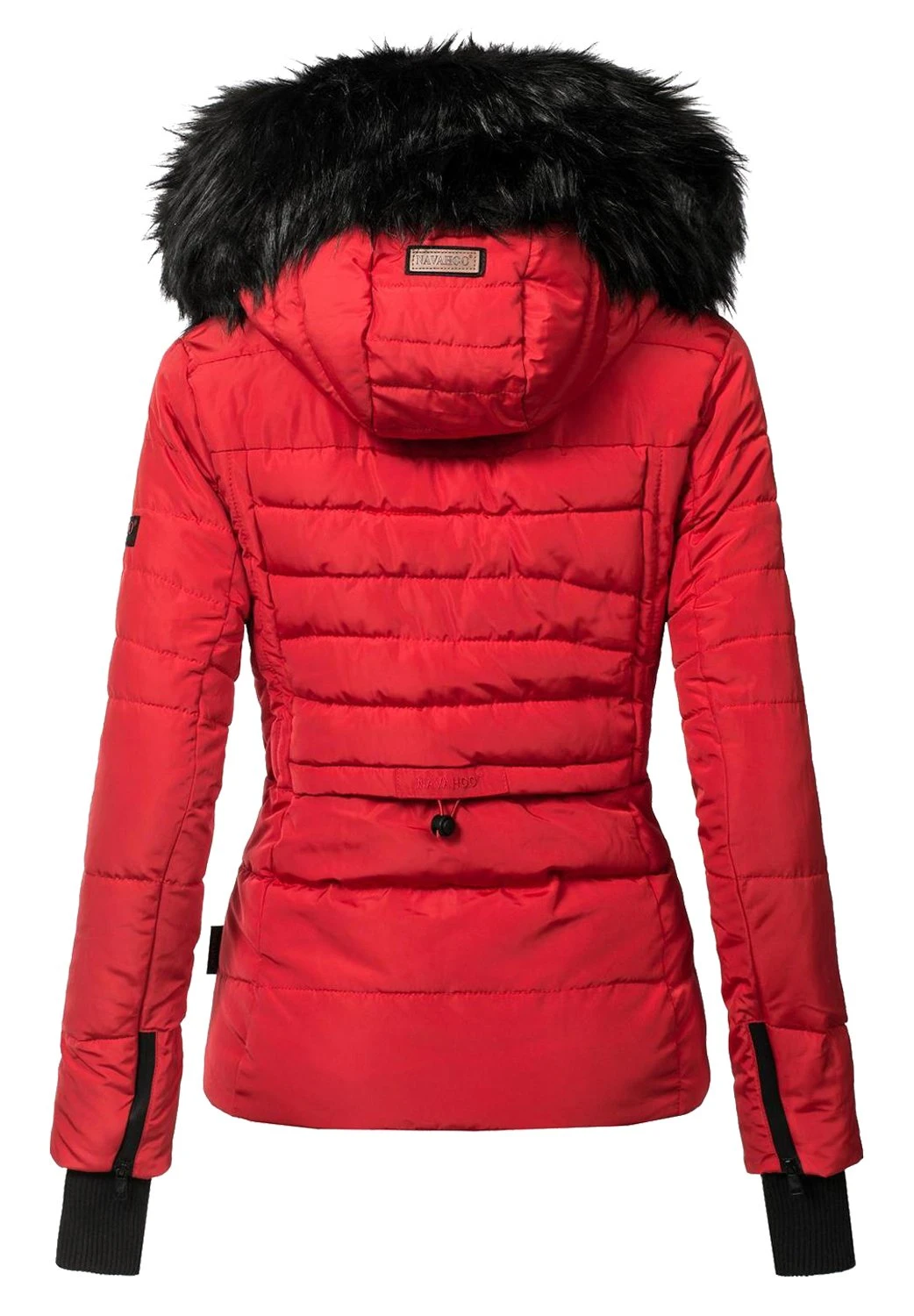 Navahoo Adele - Chaqueta De Invierno - Red 9 Navahoo Adele - Chaqueta De Invierno - Red - Imagen 7