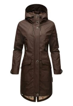 Navahoo Parka - Dark Choco 10 Navahoo Parka - Dark Choco -Ropa e2302b478a344ee0851ccdd7b645b88e