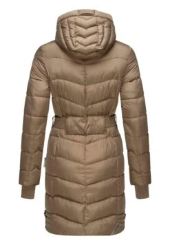 Navahoo Abrigo De Invierno - Taupe 19 Navahoo Abrigo De Invierno - Taupe -Ropa e23808e37a534f9aa472678673a67447