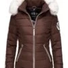 Navahoo Khingaa - Chaqueta De Invierno - Chocolate 2 Navahoo Khingaa - Chaqueta De Invierno - Chocolate -Ropa e2530bb479ba4a10b9d59cf80ae9cc42